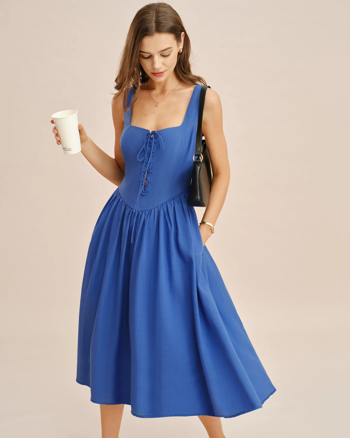 New In Dresses