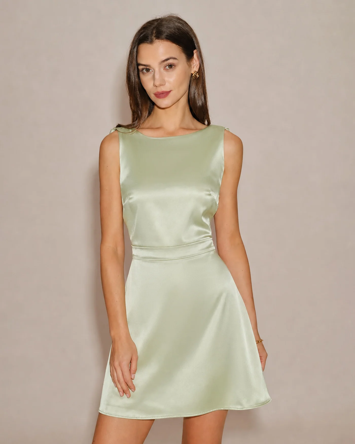 New Mini Dresses